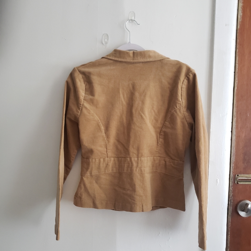 Mandee lights jacket - Picture 2 of 4